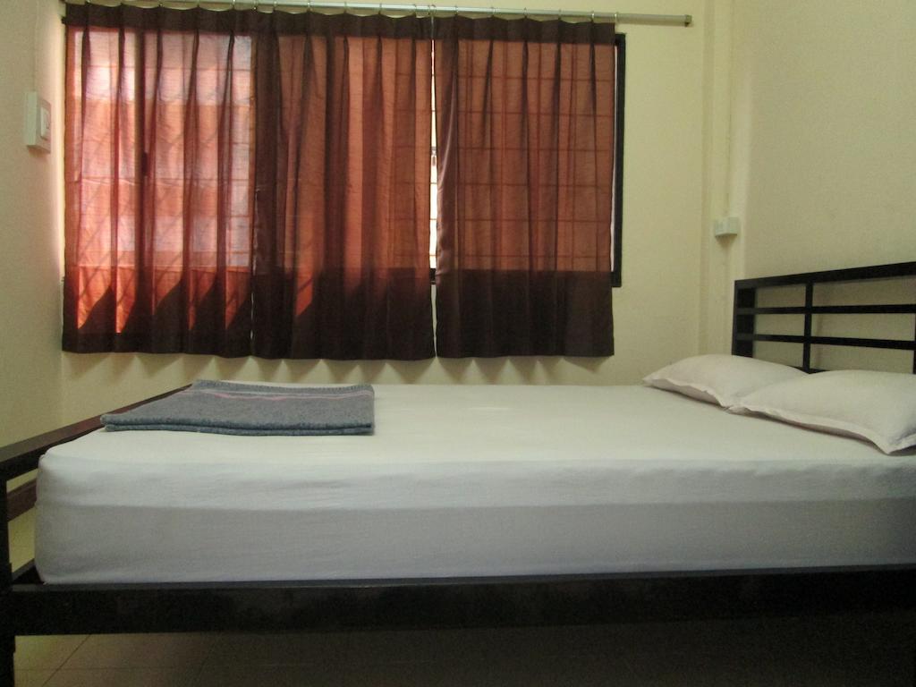 Lee House Inn Bangkok Pokoj fotografie